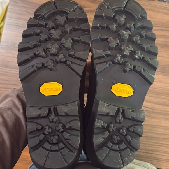 Hawx Men's Airflow Waterproof Work Boots - Composite Toe - Picture 8 of 8